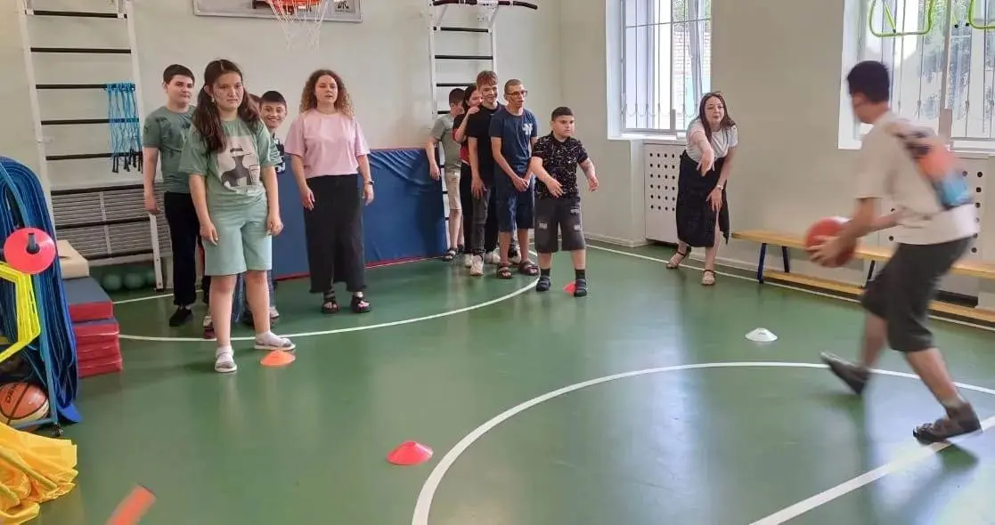 Международный день защиты детей и связанные мероприятия