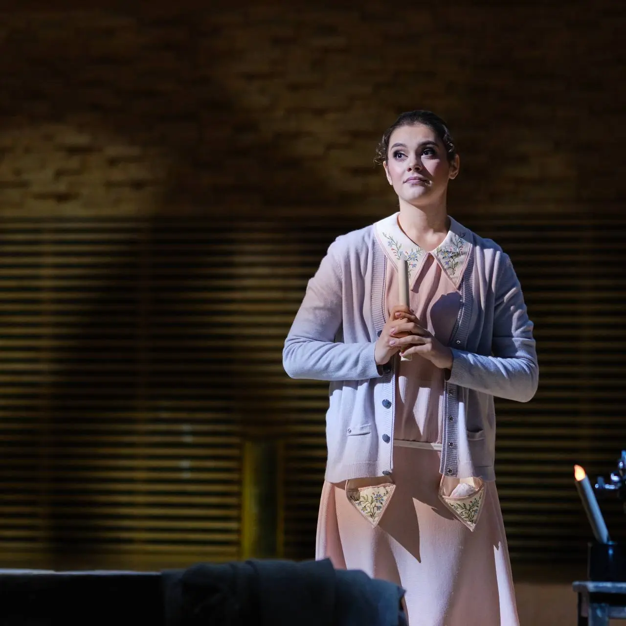 Зарисовки парижской жизни. «Богема» Джакомо Пуччини