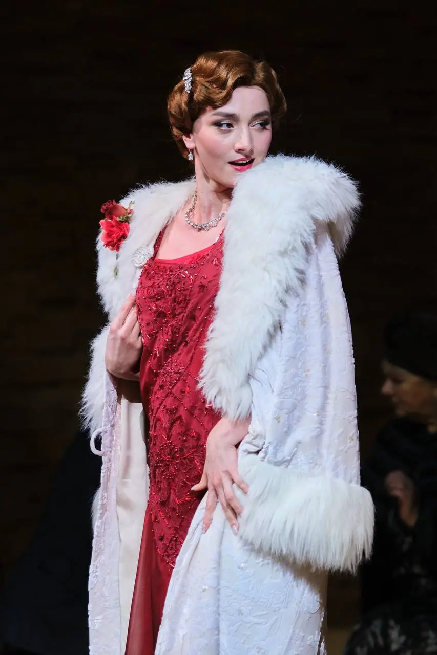 Зарисовки парижской жизни. «Богема» Джакомо Пуччини