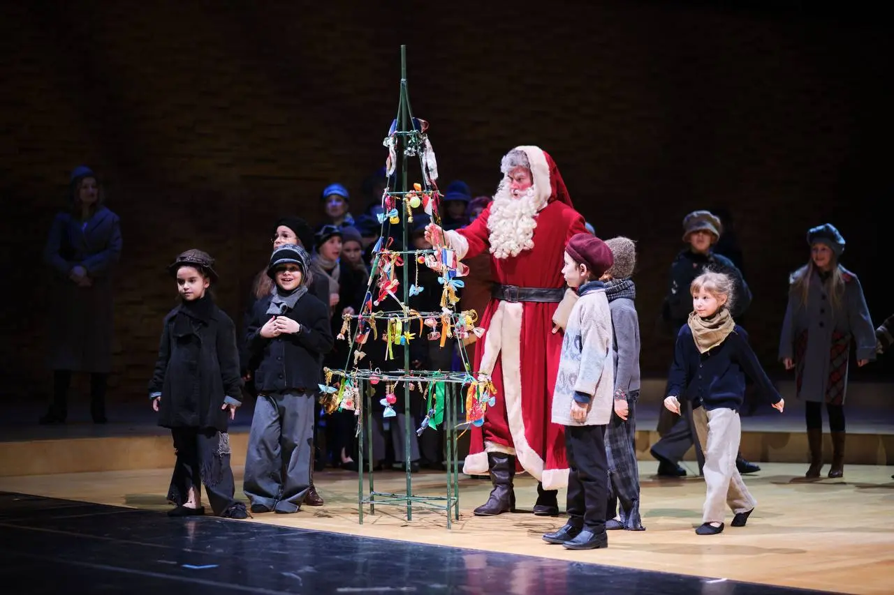 Зарисовки парижской жизни. «Богема» Джакомо Пуччини