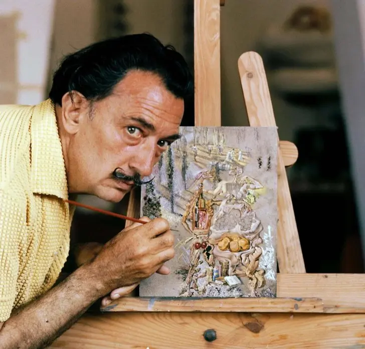 Искусство со вкусом