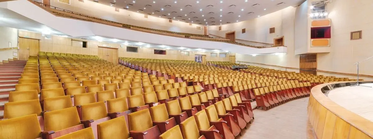 Органный концерт «Бах и Брамс»