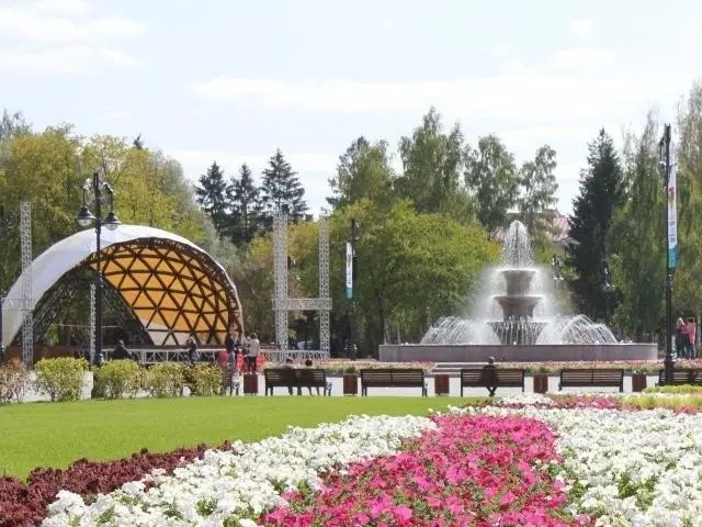 Бесплатная кинопрограмма и мастер-классы в Томске