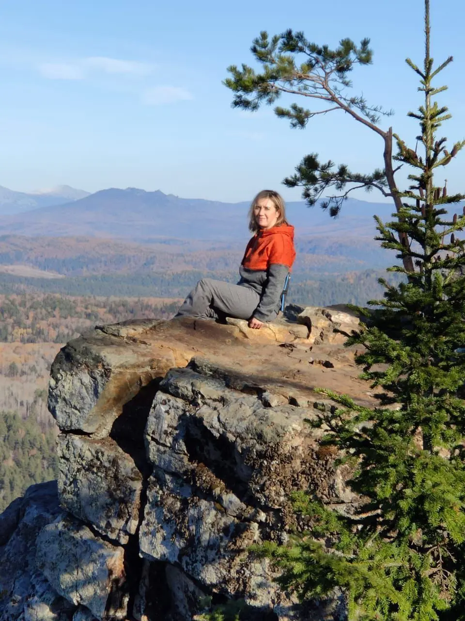 Ретрит «Сила живёт во мне»