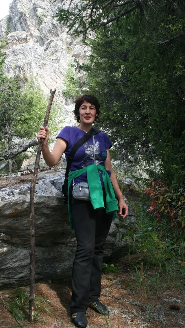 Ретрит «Сила живёт во мне»