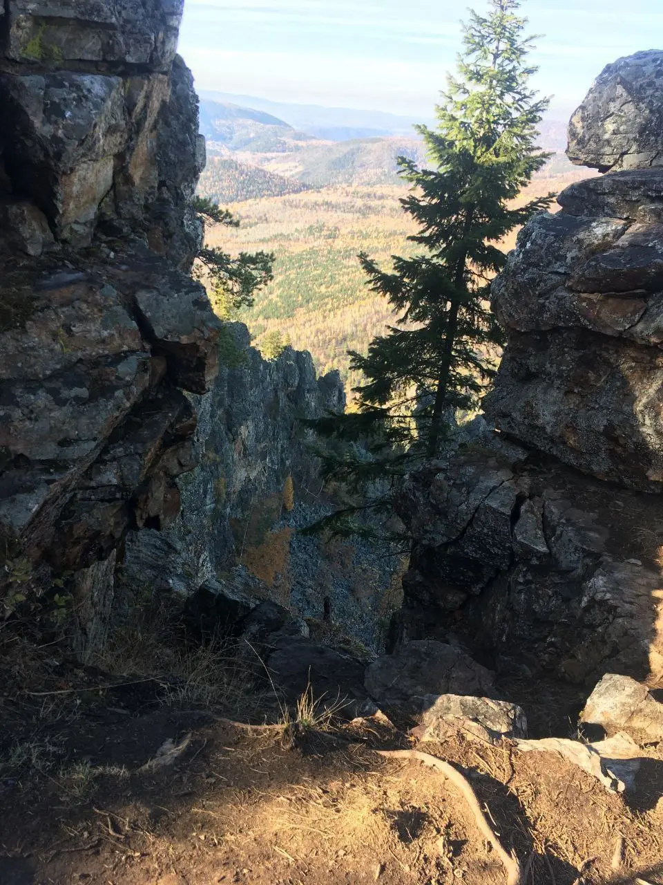 Ретрит «Сила живёт во мне»