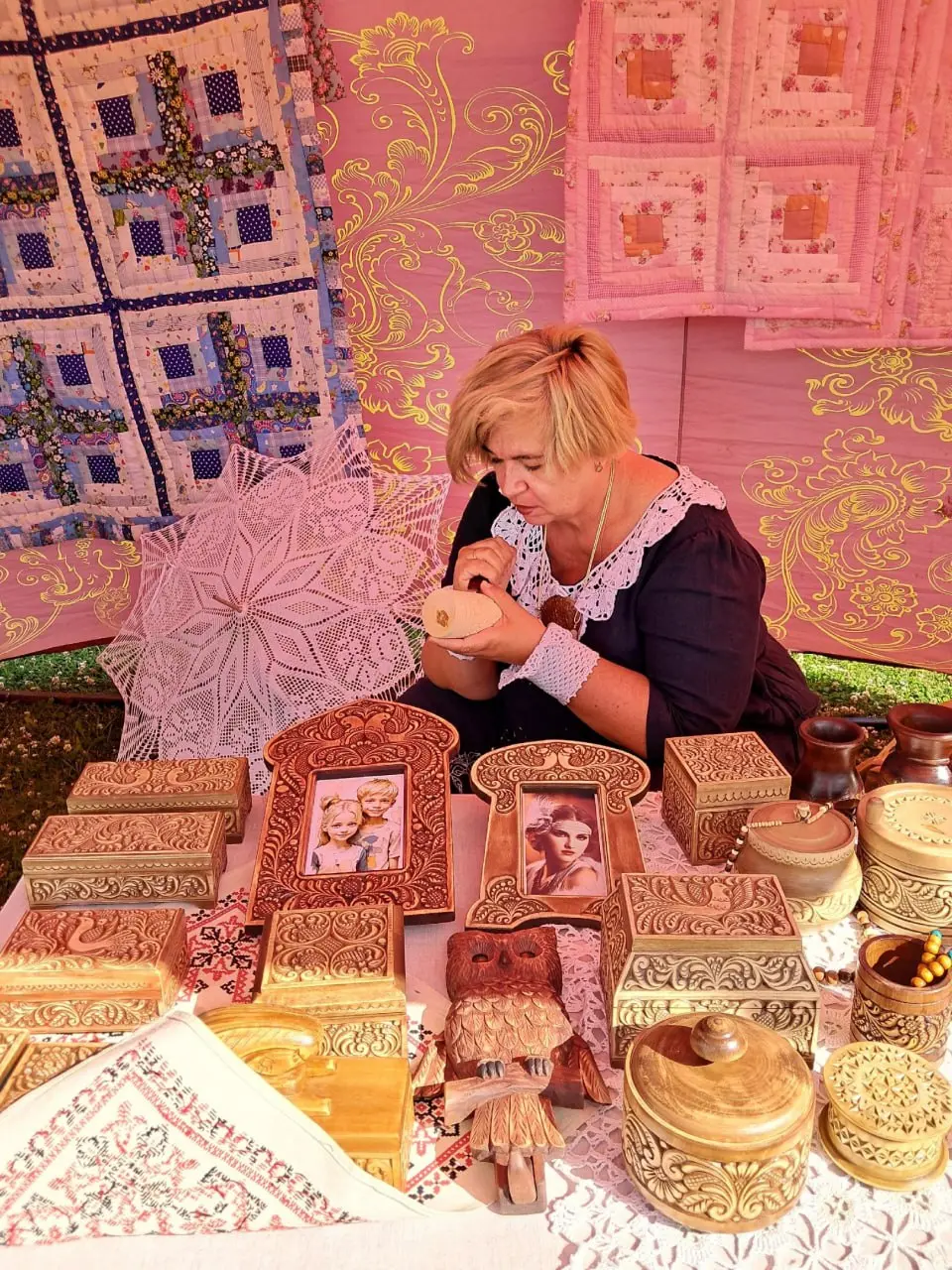 СДЕЛАНО В ХОТЬКОВО 2025