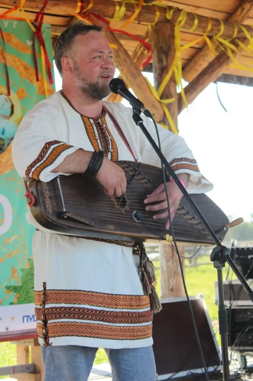 СДЕЛАНО В ХОТЬКОВО 2025