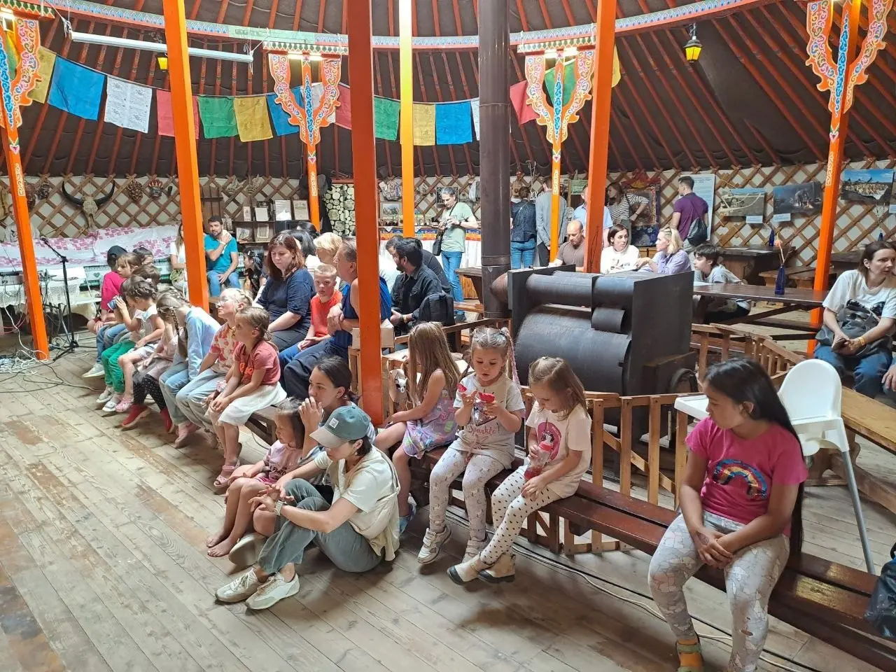 СДЕЛАНО В ХОТЬКОВО 2025