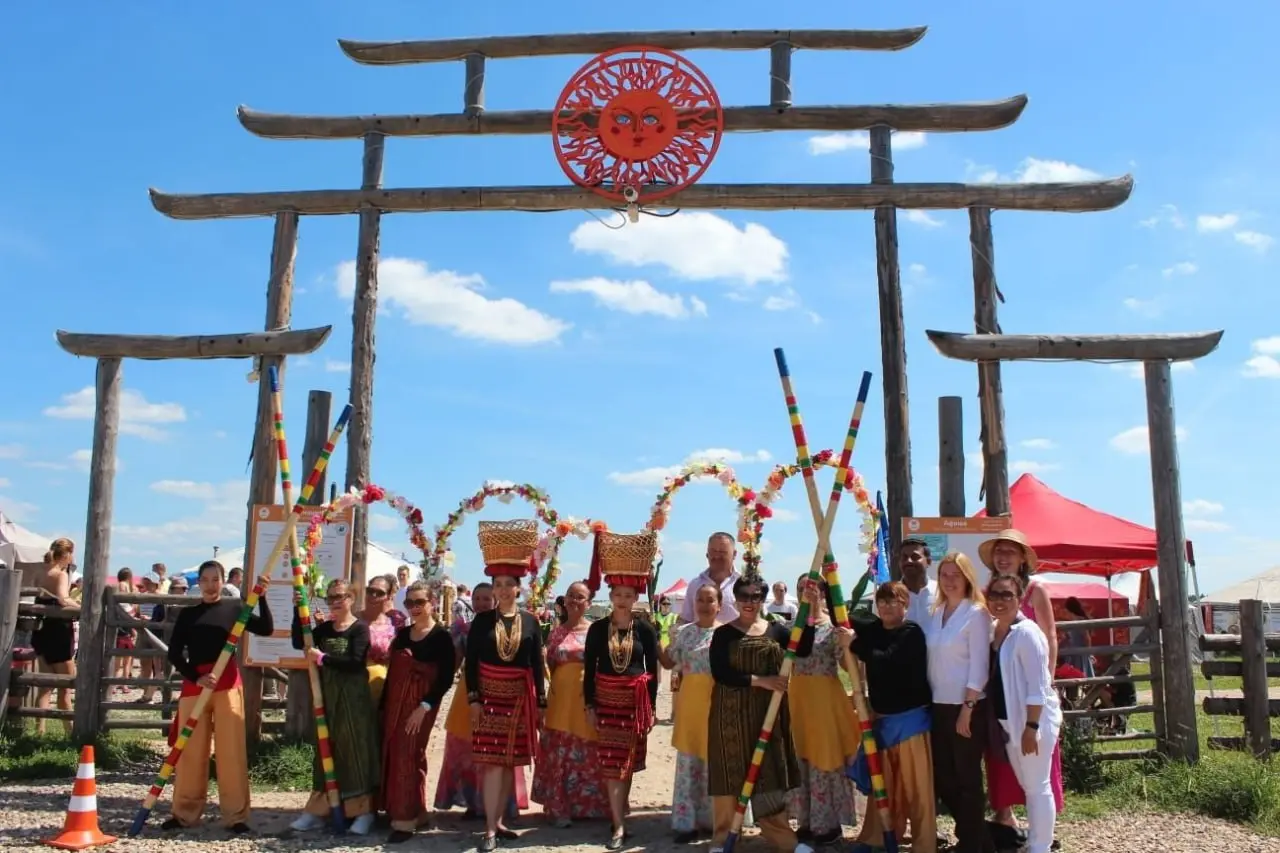 СДЕЛАНО В ХОТЬКОВО 2025