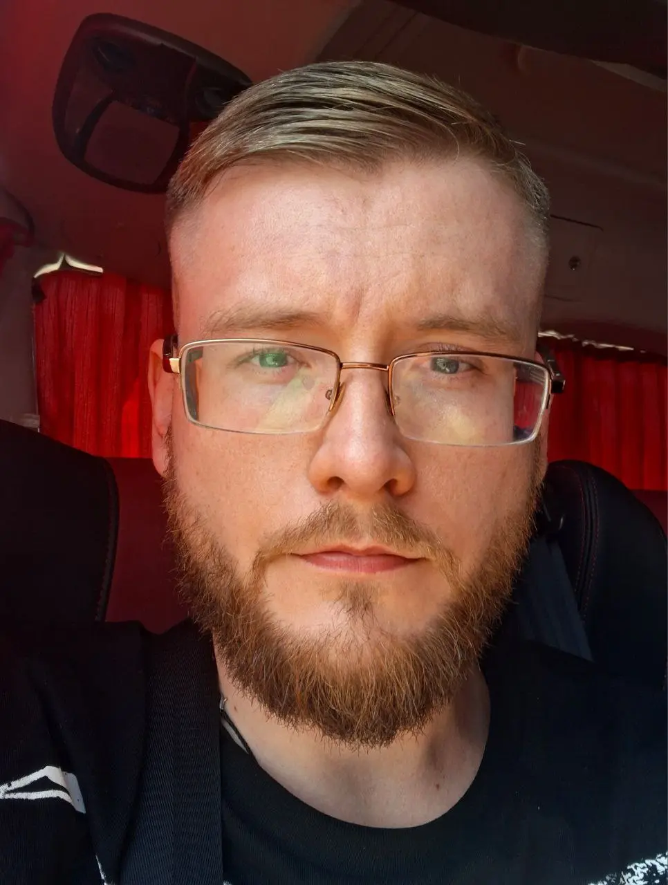 Фестиваль «Красная площадь»: поэзия и презентация книги