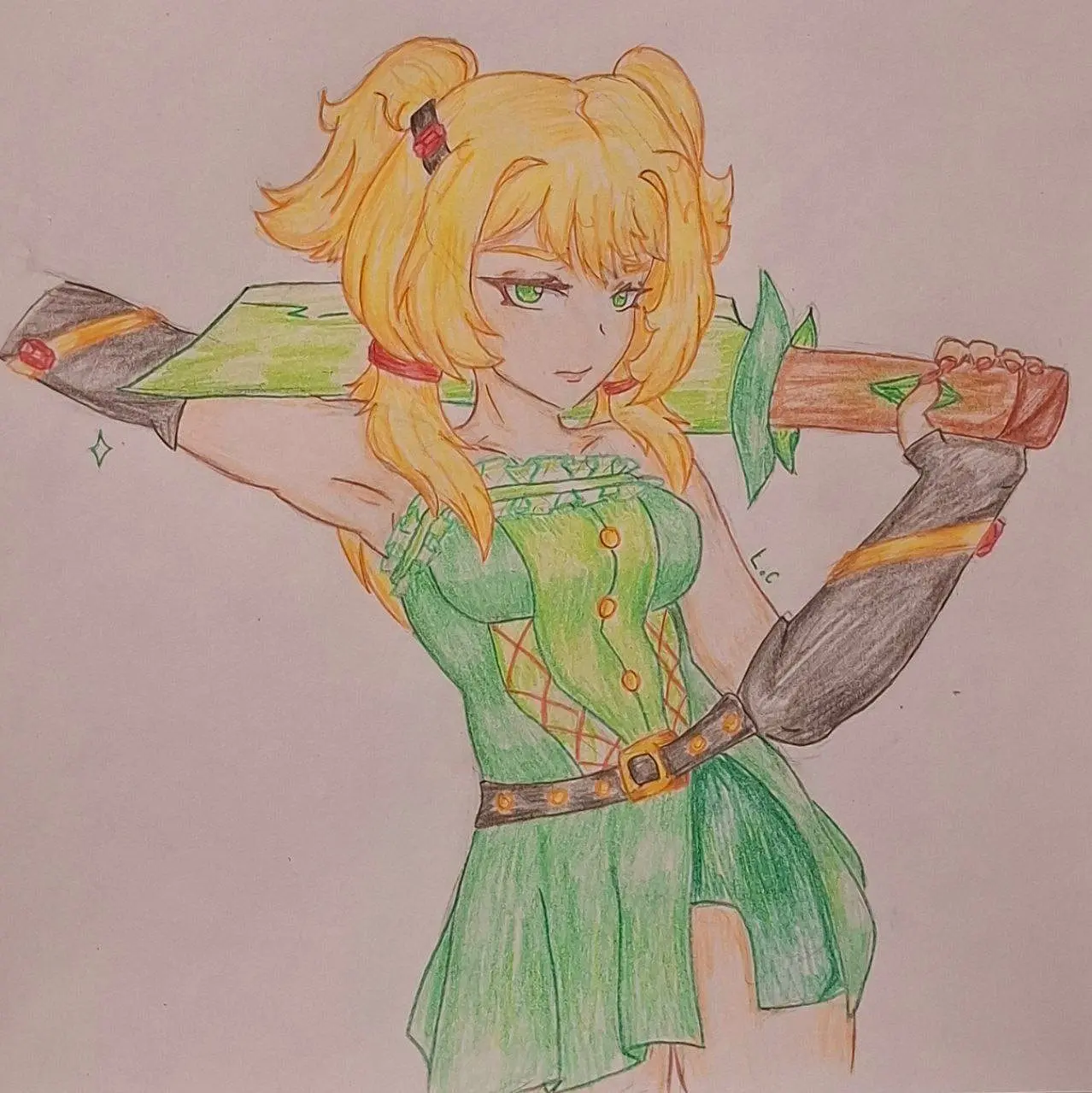 🤩ПРИВЕТ, Я ЛЭРМИ КЭТ/ГИТА- ХУДОЖНИК САМОУЧКА🤩