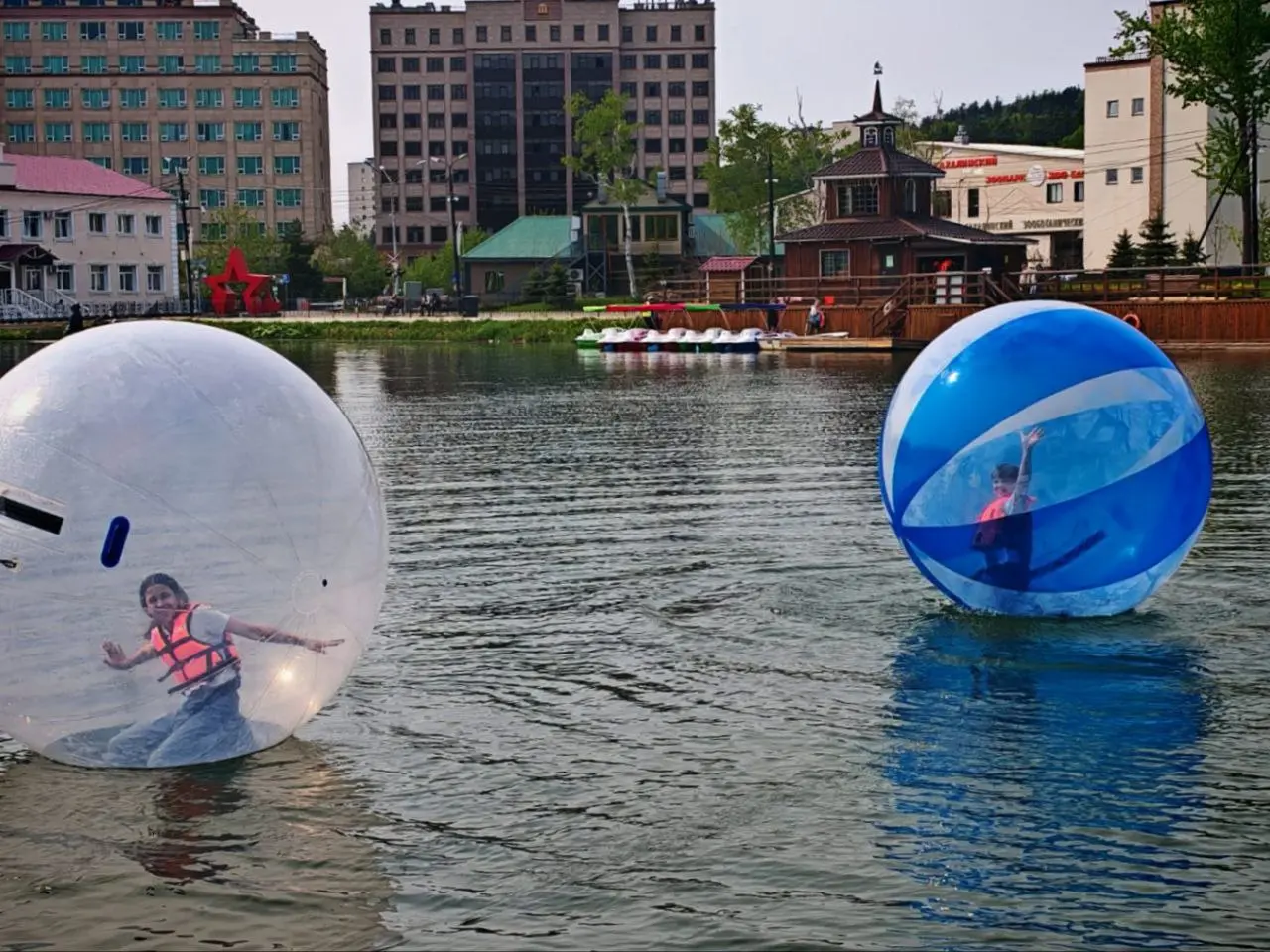 Воздушный шар