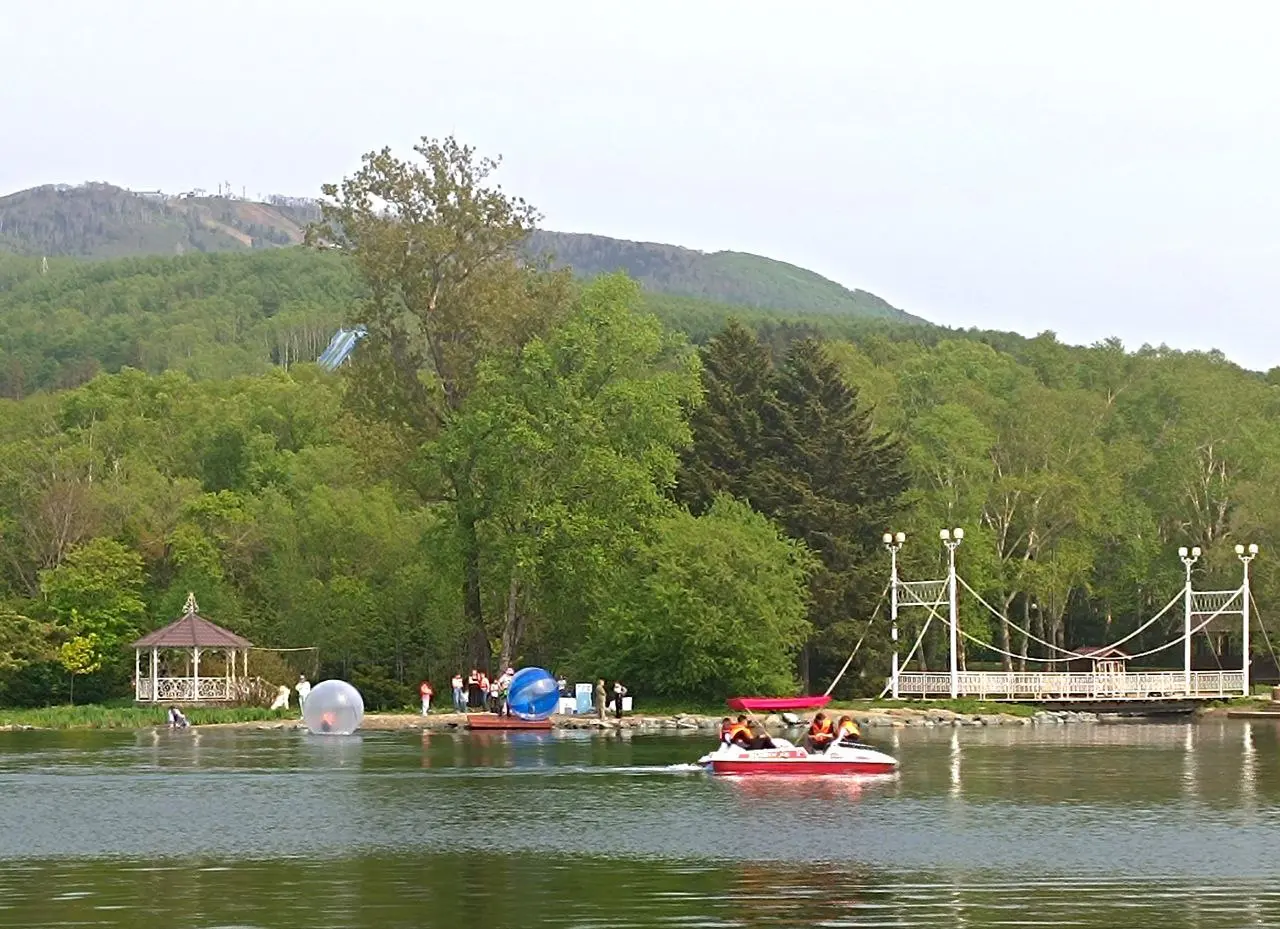 Воздушный шар