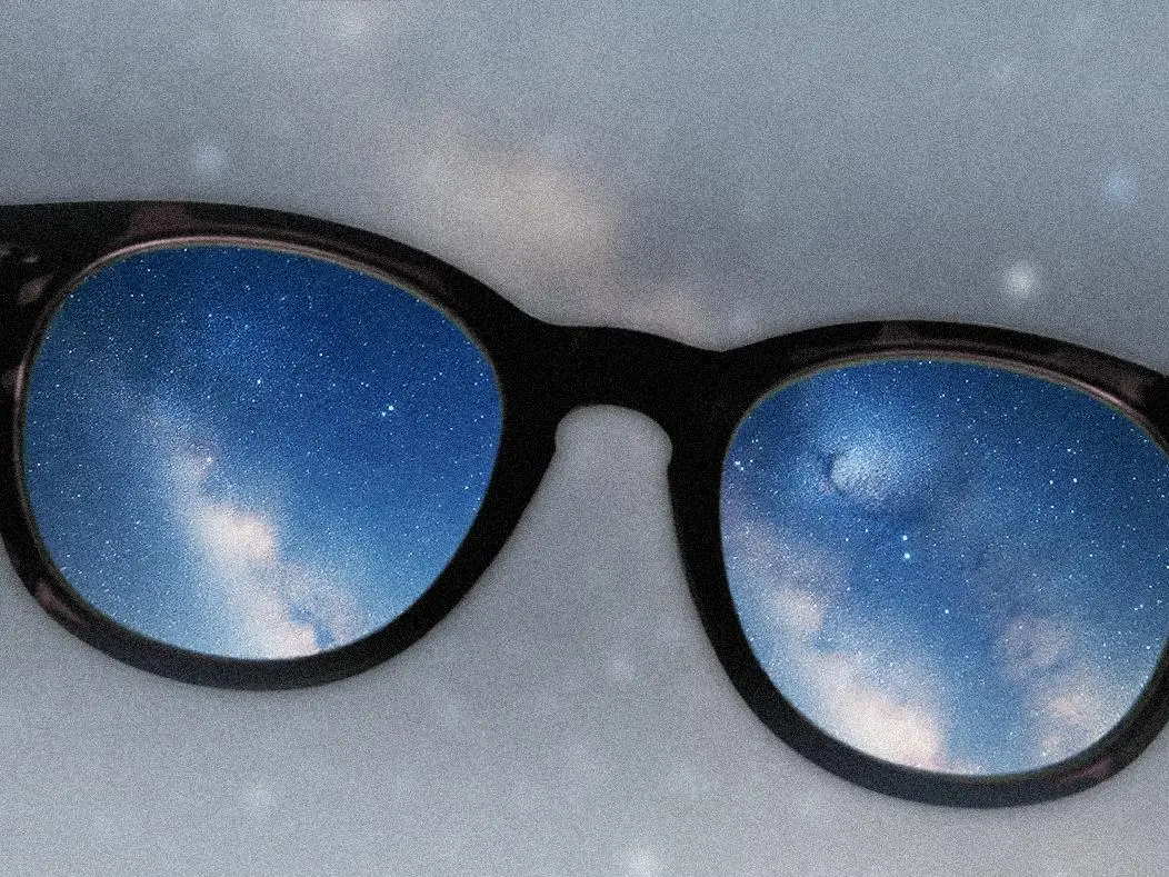 Орган в Планетарии. Белые ночи