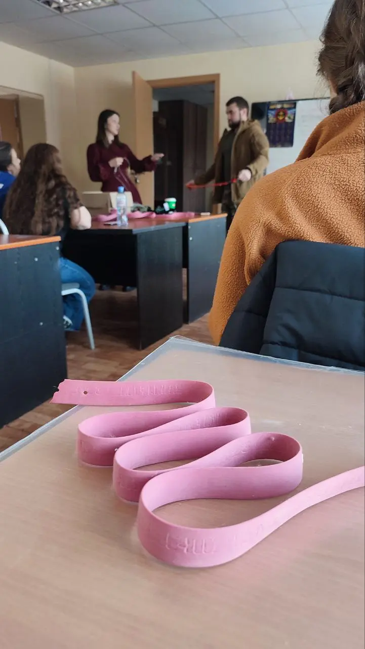 Тактическая медицина (теория+практика)