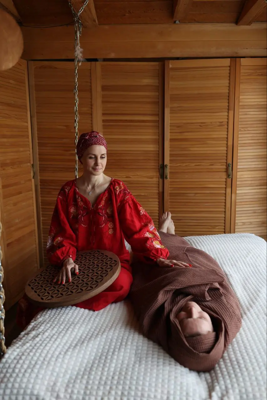 Милые, мои, летний привеееет! Расскажу про женскую программу 20 июня