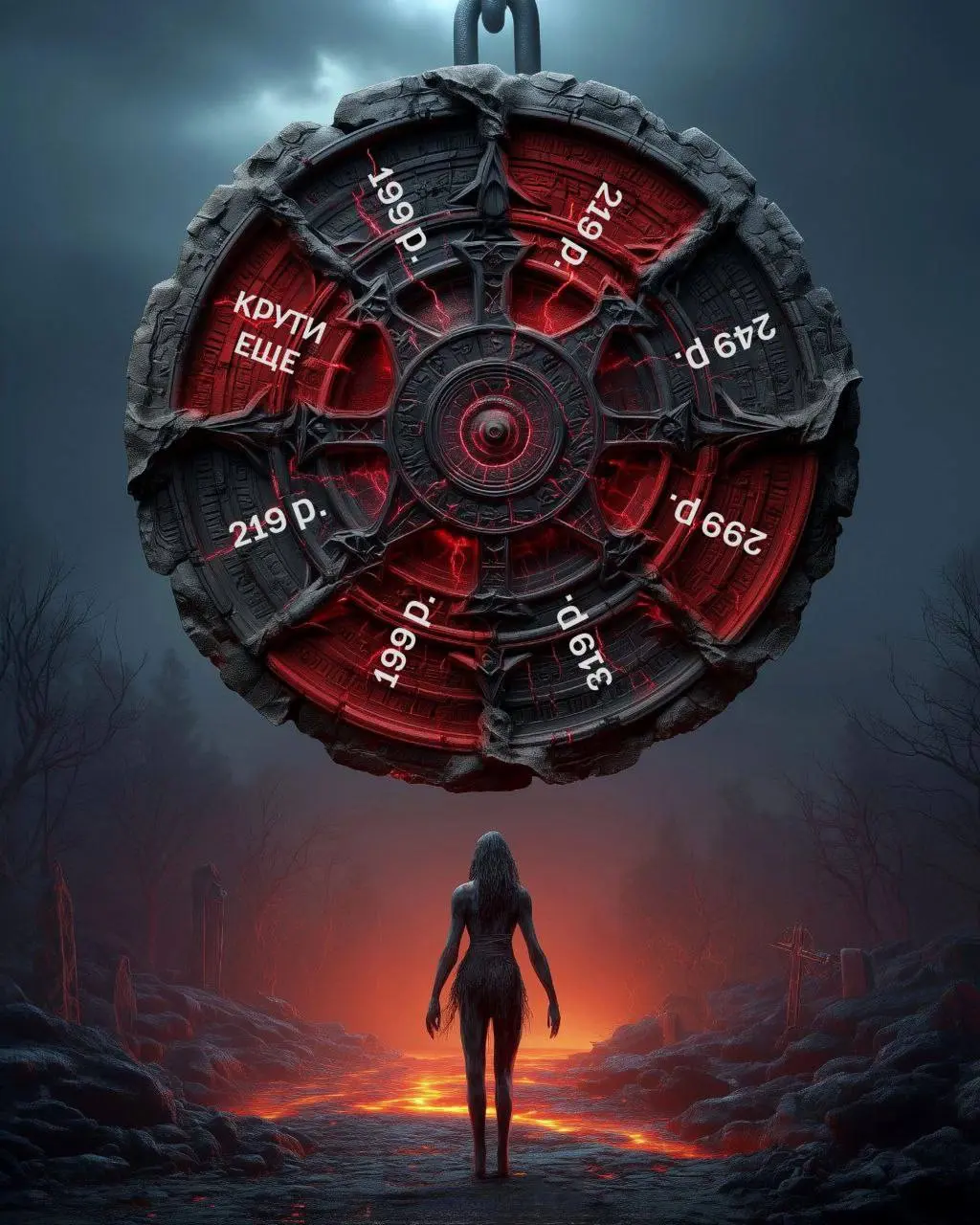 Поворот туда