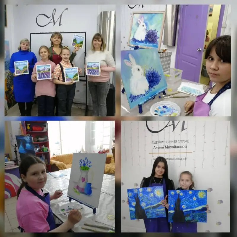 Мастер-классы Ирины Рагузиной 7-8 июня