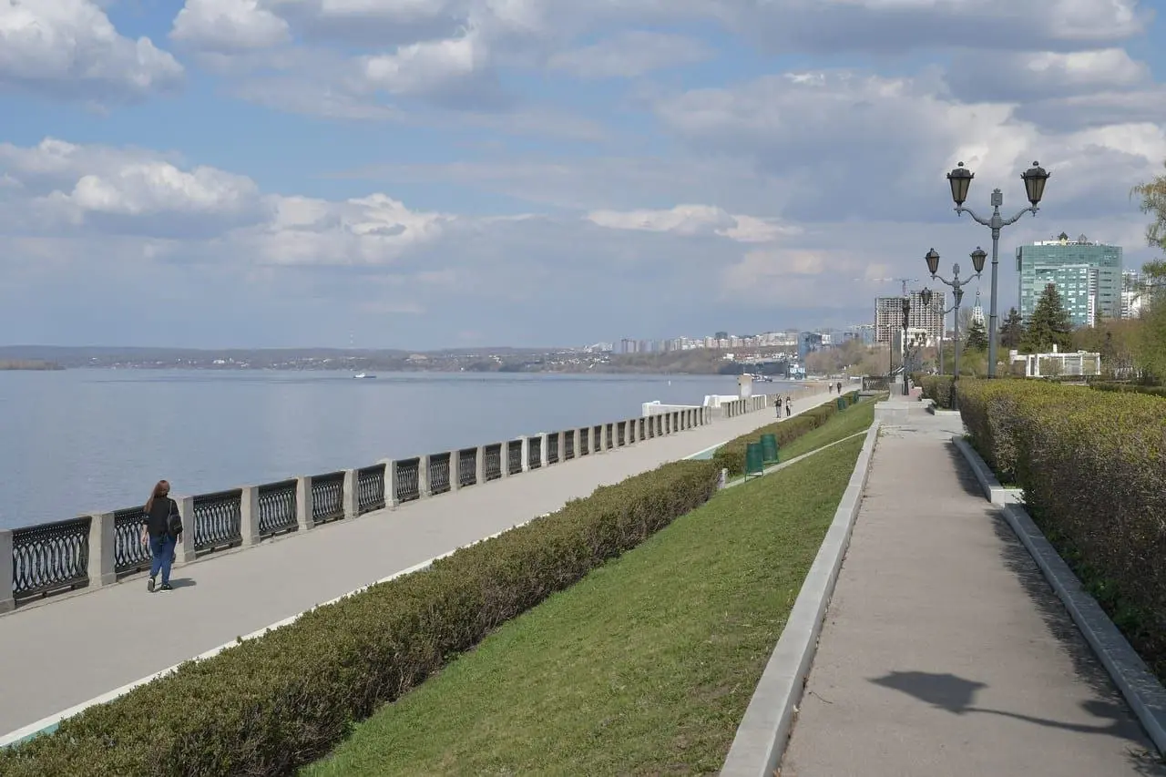 Пленэр: Вдохновение и творчество