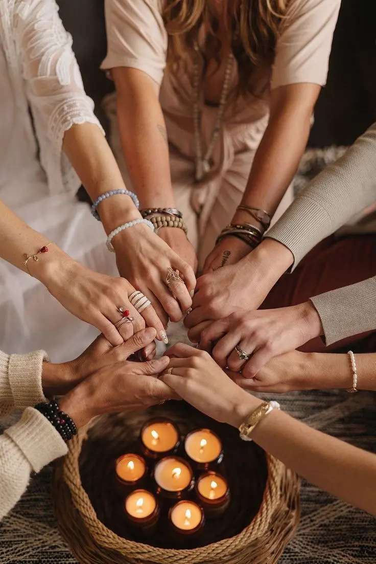 Арт-ретрит одного дня "Сила природного голоса"