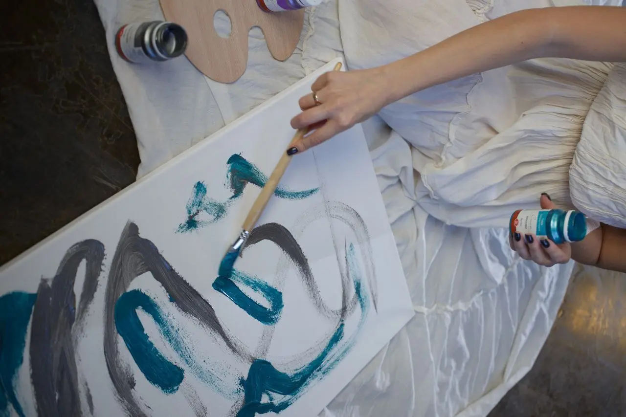 Арт-ретрит одного дня "Сила природного голоса"