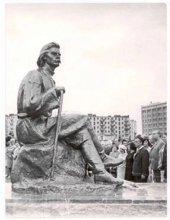 Ретросреда