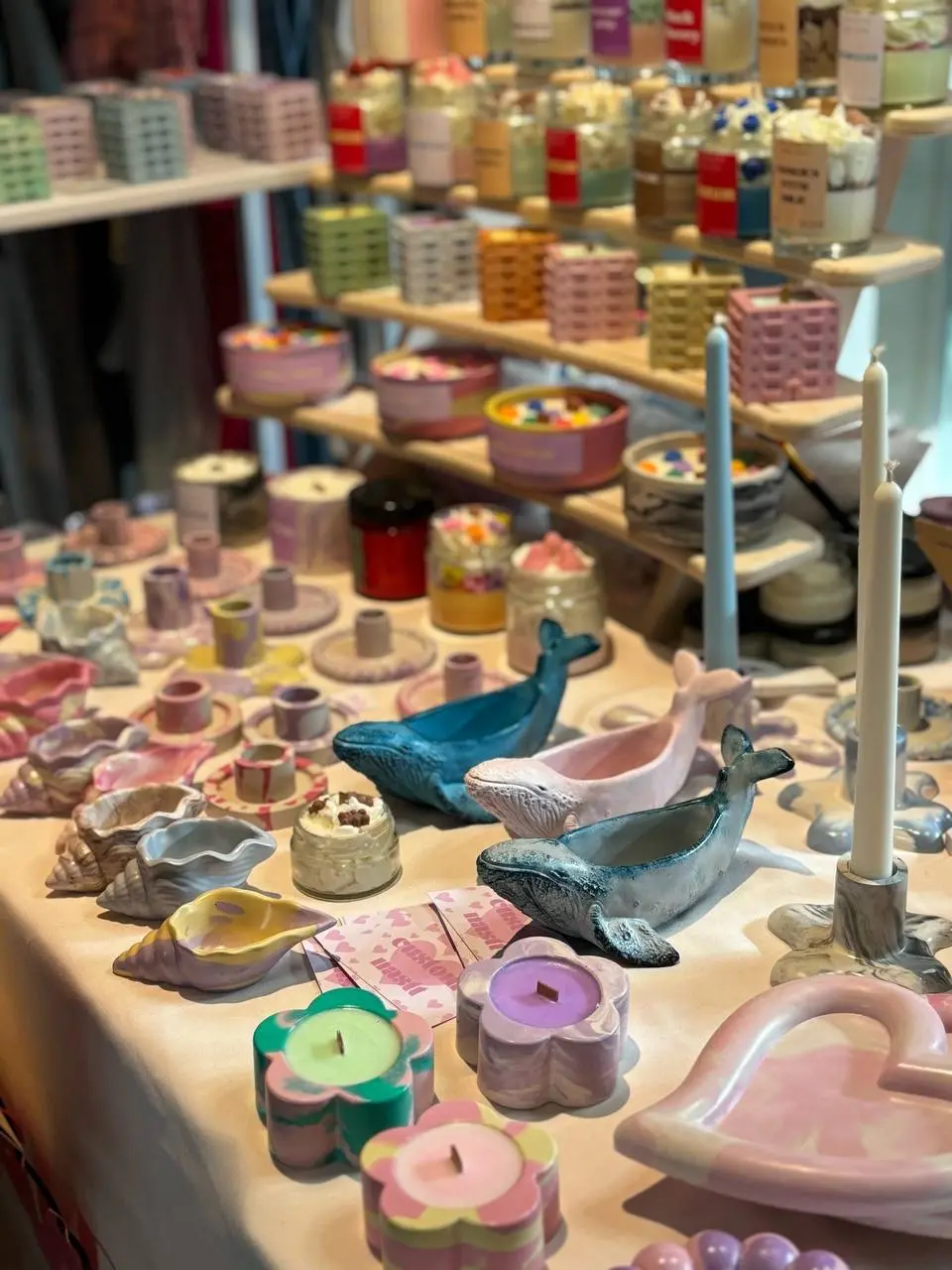 Гараж-Винтаж Маркет