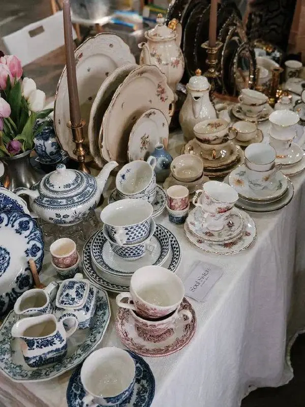 Гараж-Винтаж Маркет