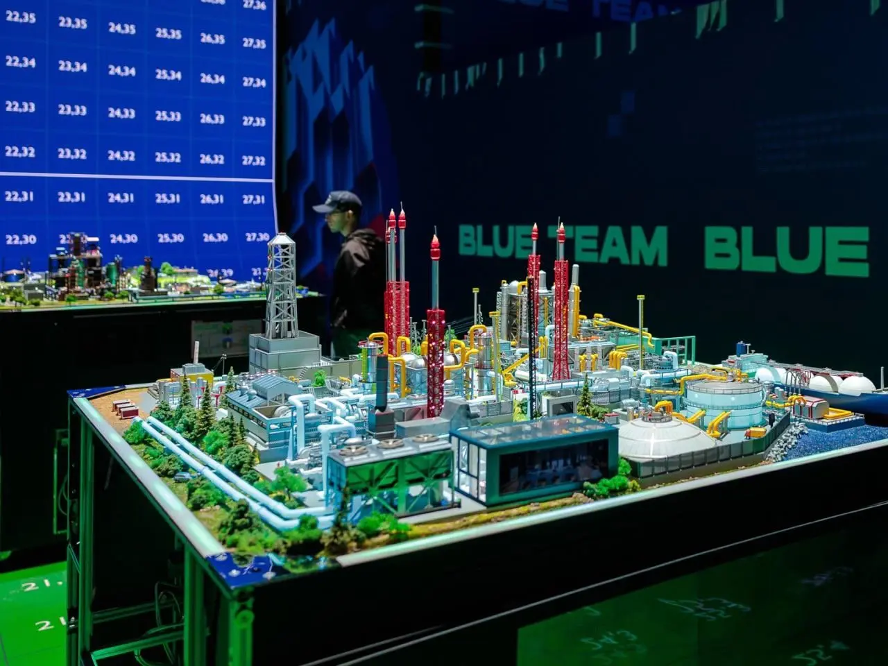 Международный киберфестиваль Positive Hack Days 2025