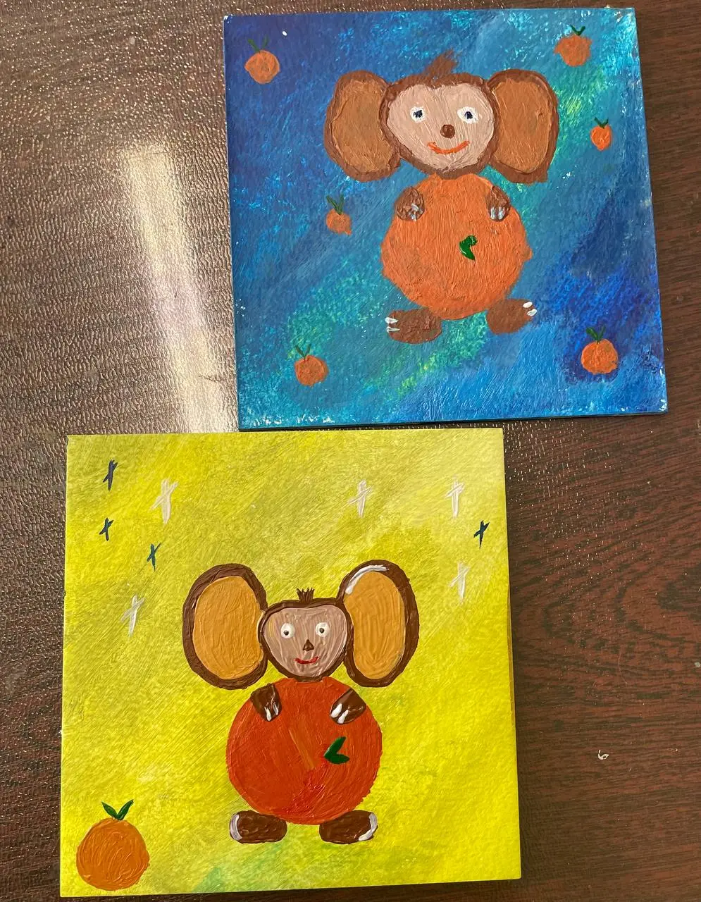 Мастер - класс c59a