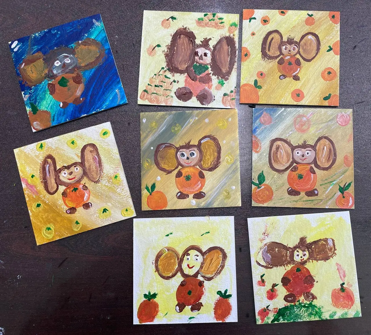 Мастер - класс c59a