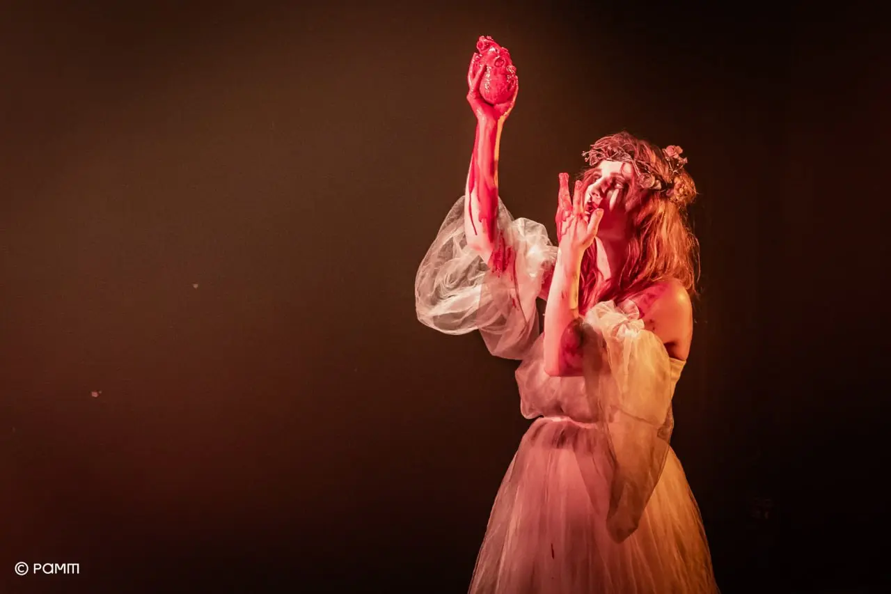 День рождения Александры Аронс