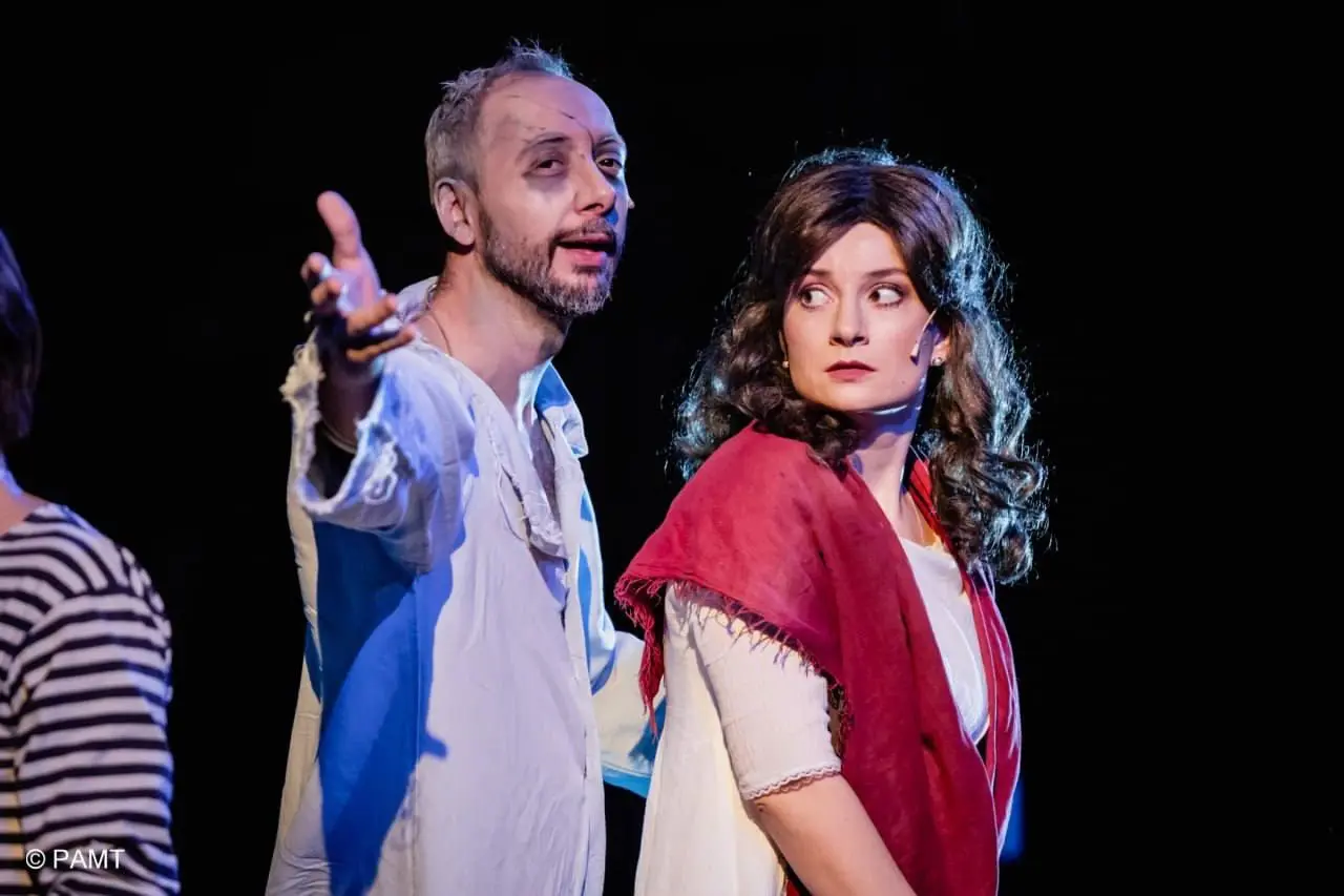 День рождения Александры Аронс