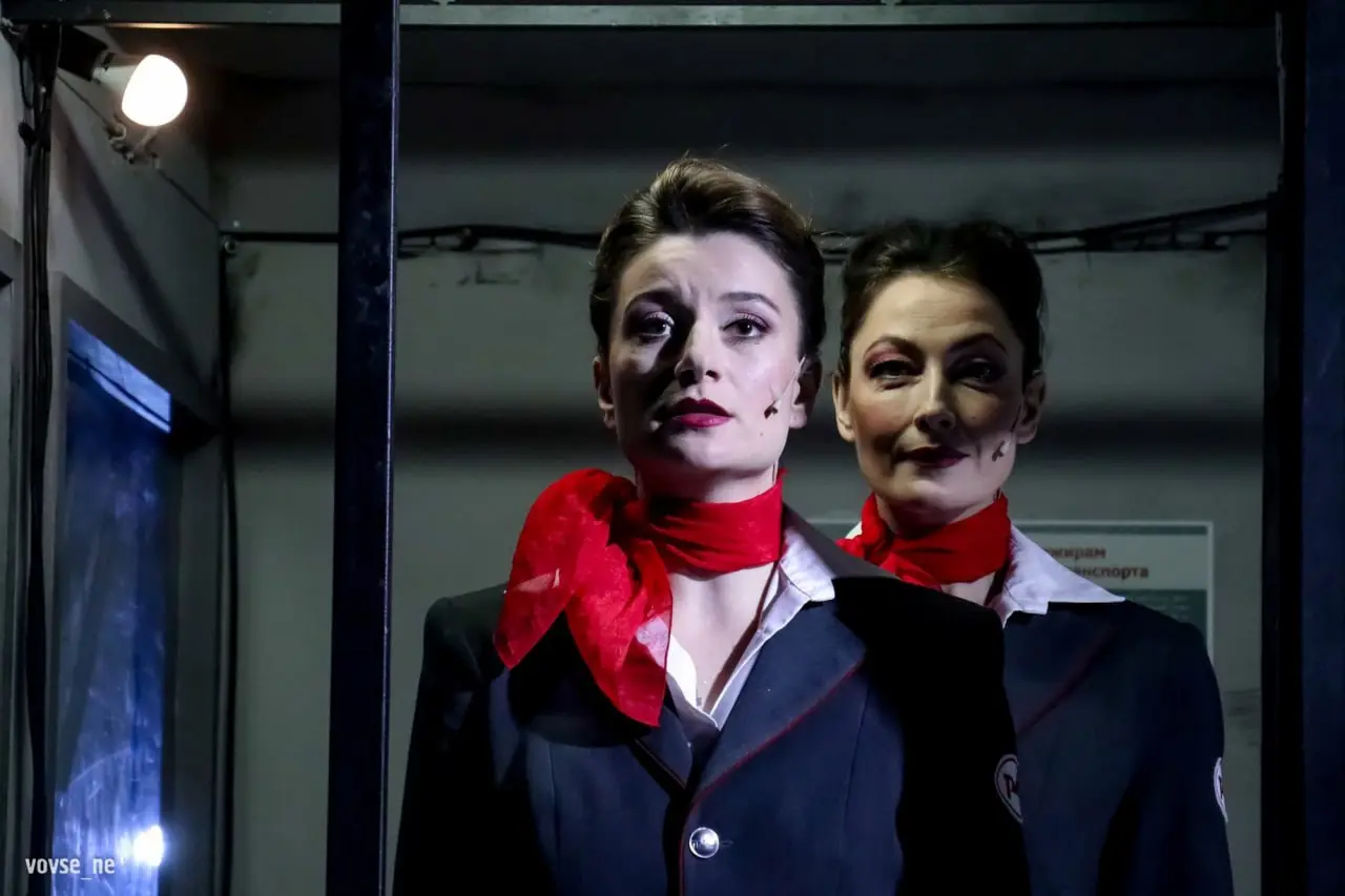 День рождения Александры Аронс