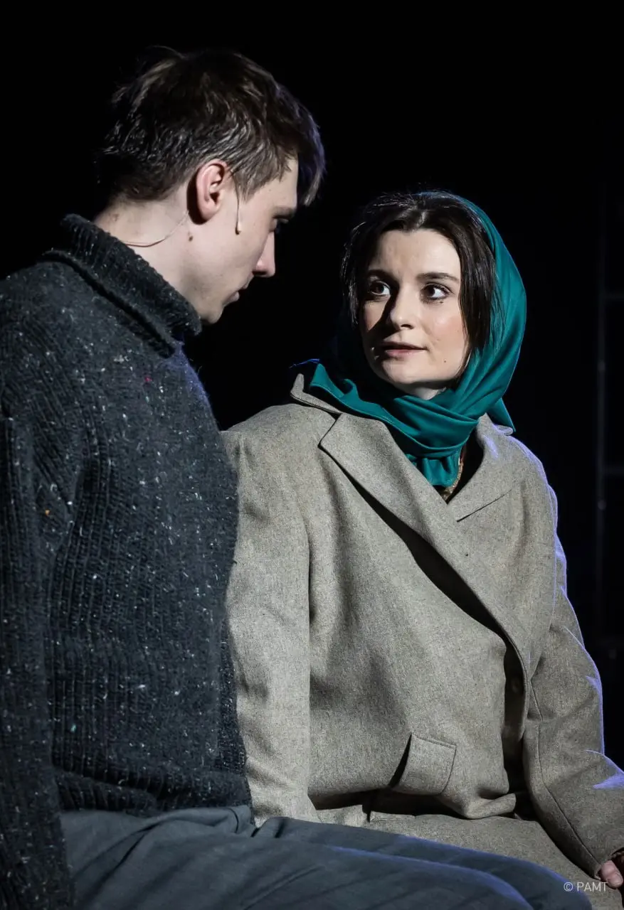 День рождения Александры Аронс