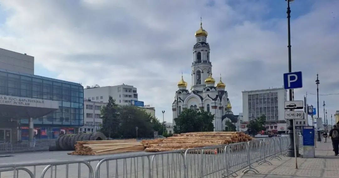 Фестиваль «Движение» и спортивные соревнования по мотоспорту