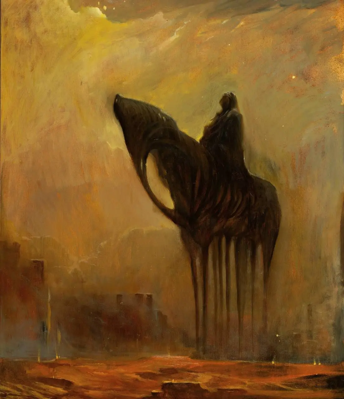 выставка "Кто твои герои?"