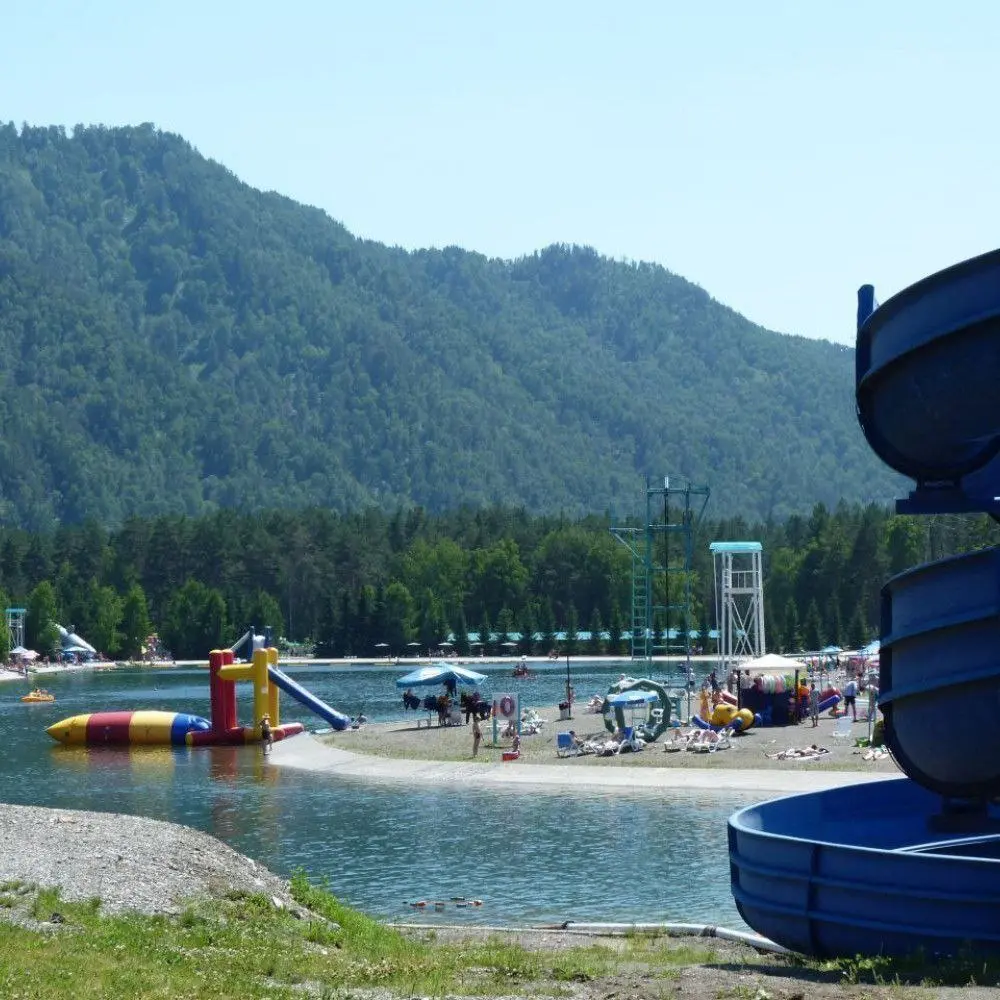 Туры в Горный Алтай и по Алтаю на июнь!