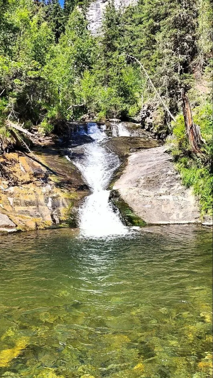 Туры в Горный Алтай и по Алтаю на июнь!