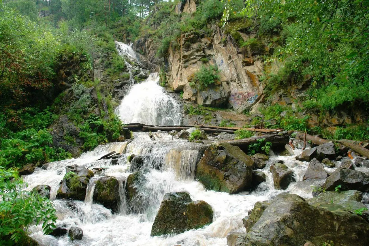 Туры в Горный Алтай и по Алтаю на июнь!