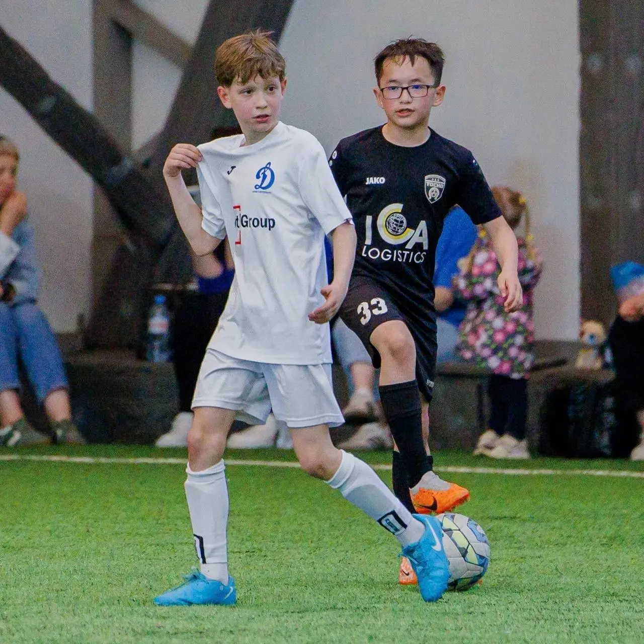 Кадры Чемпионата «Sport is life» готовы к просмотру 📸