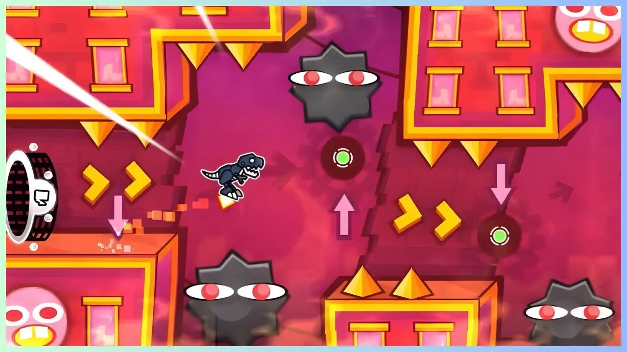 DEATHCAMP By KervyTheCreator