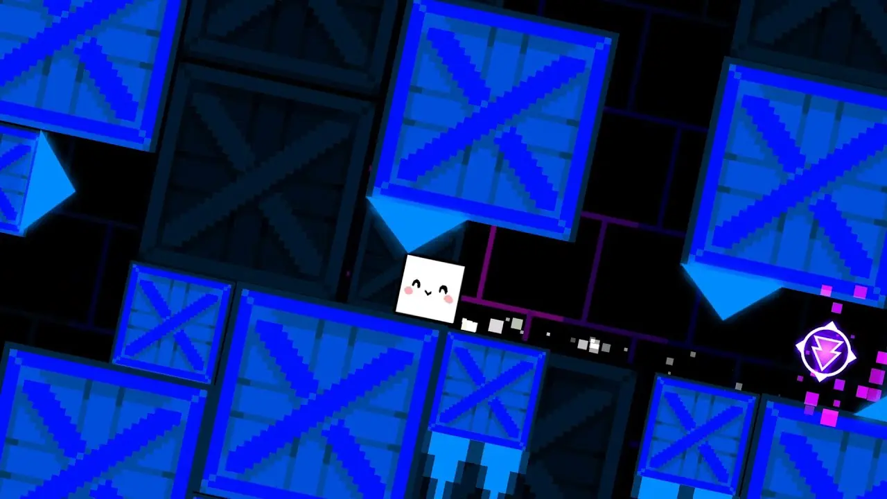 Tower of Infinity By zYuko