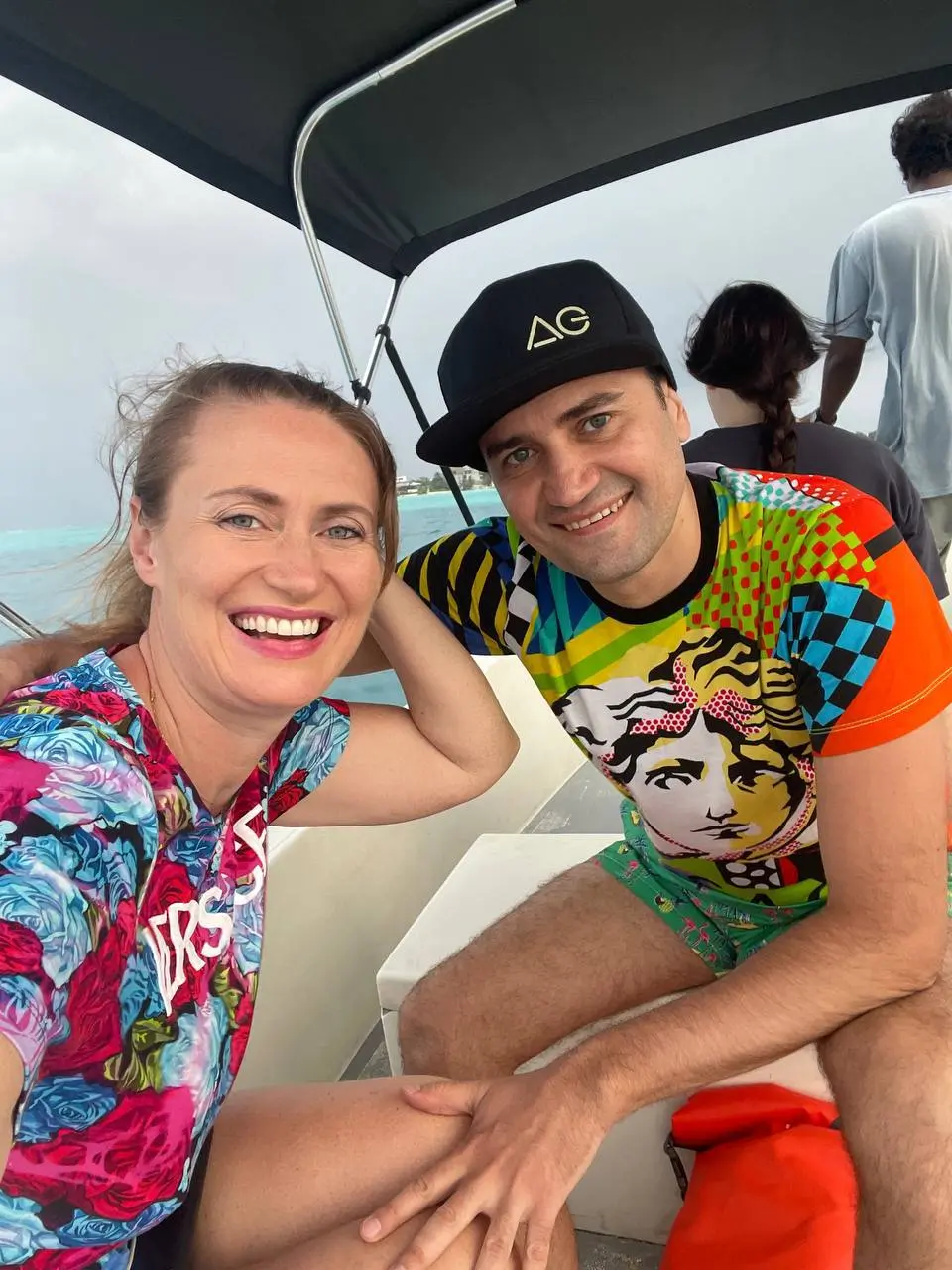 БИЗНЕС ТУР НА МАЛЬДИВЫ