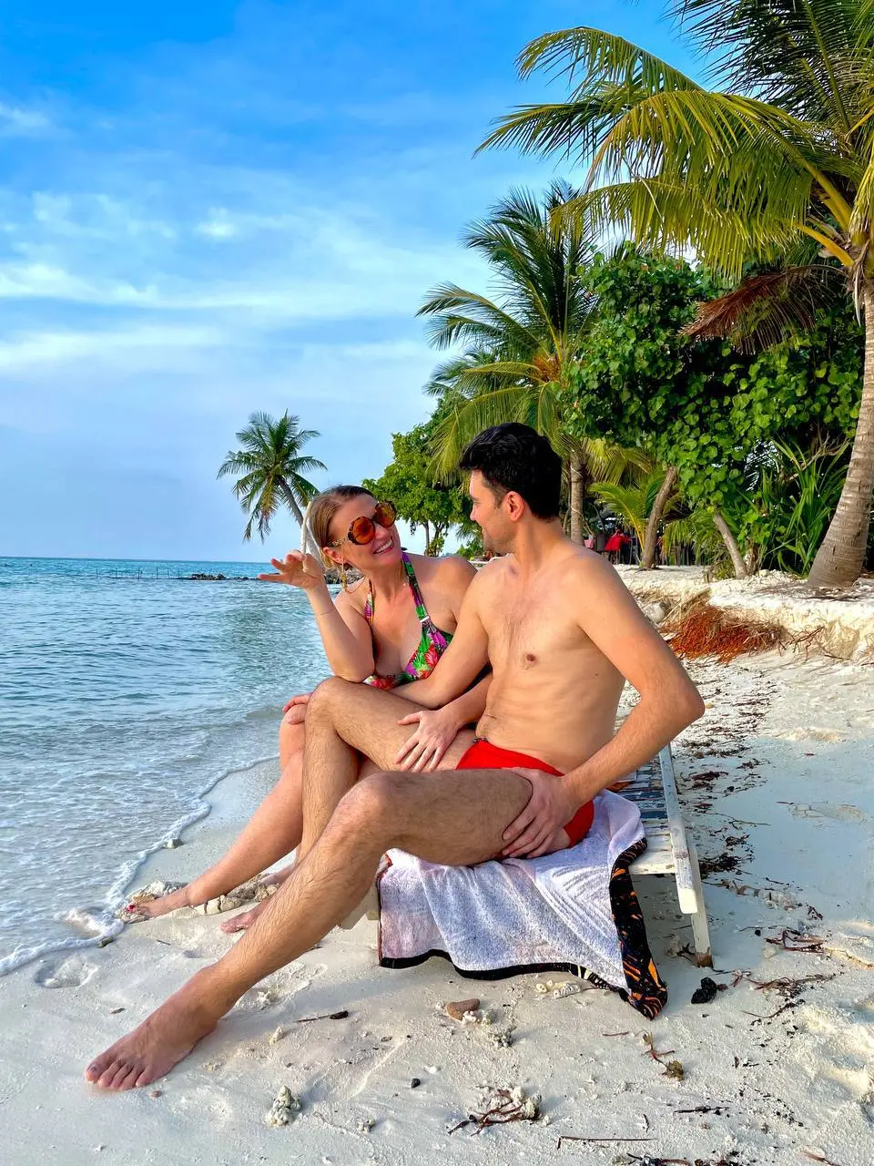 БИЗНЕС ТУР НА МАЛЬДИВЫ