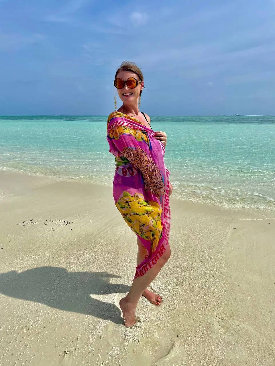 БИЗНЕС ТУР НА МАЛЬДИВЫ