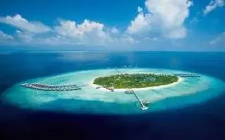 БИЗНЕС ТУР НА МАЛЬДИВЫ