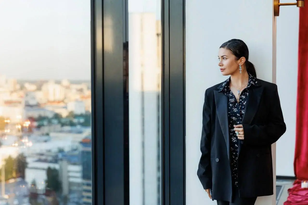 Ужин в формате винного казино в Хаятт Ридженси Екатеринбург