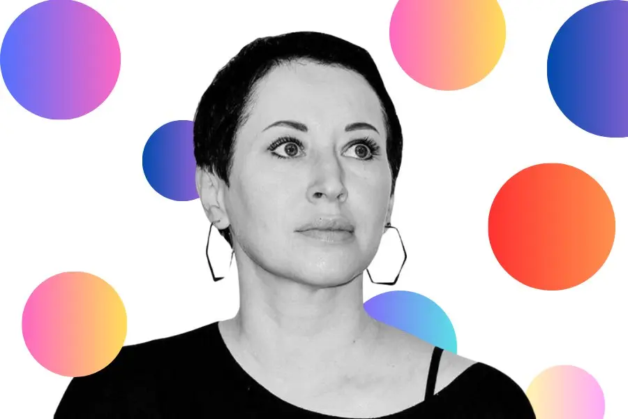 Линор Горалик в Берлине: читательский клуб для детей (10–14 лет)